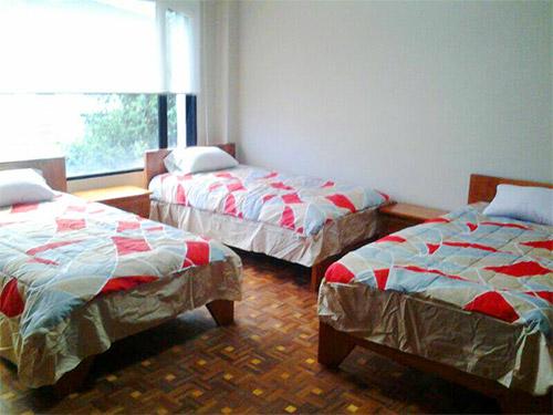 Hostal Joanna