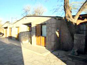 Hostel Katarpe