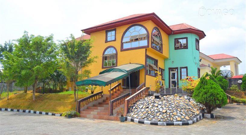 Dekka Hotels Limited