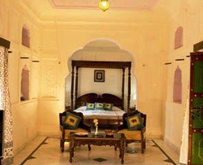 Mahal Khas Palace