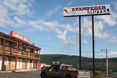 Stampeder Motel