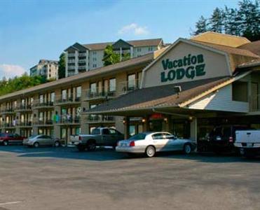 Vacation Lodge Motel