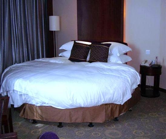 Hongxiang Business Hotel