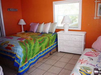 White Sands Inn