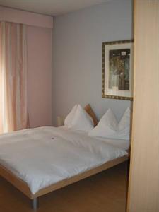 Apartments zum Lowen