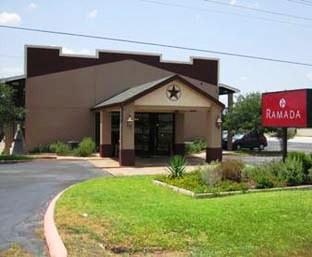 Ramada Inn Giddings