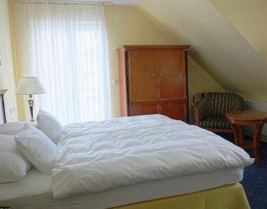 Hotel Zur Schwaben Schanke