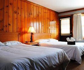 Motel Au Rond Point