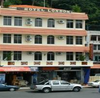 Hotel London Sandakan