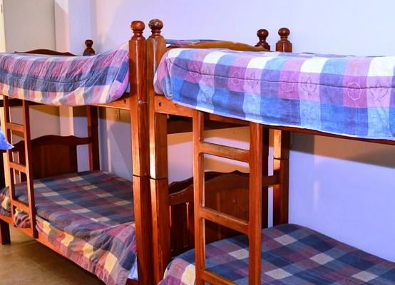 Hostal La Salamanca