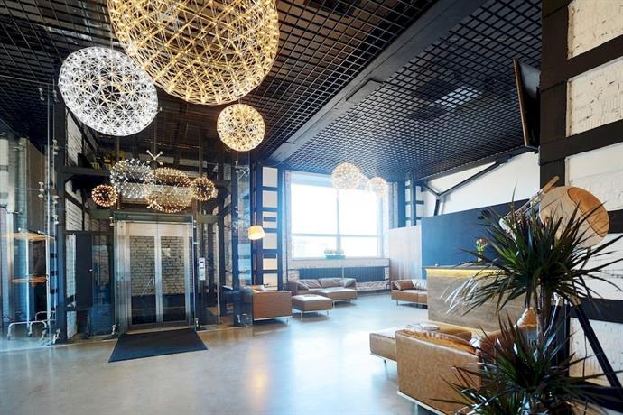 Astoriya Hotel