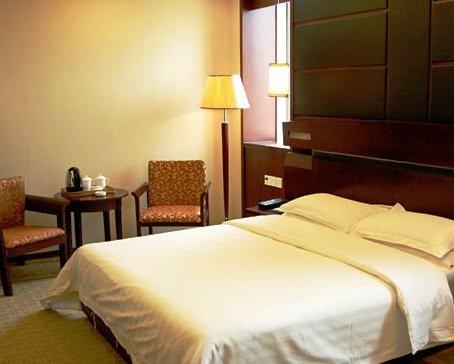 Shanxi Silver Dragon Hotel Taiyuan