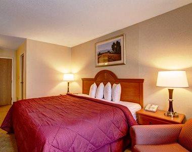 Quality Inn Bangor