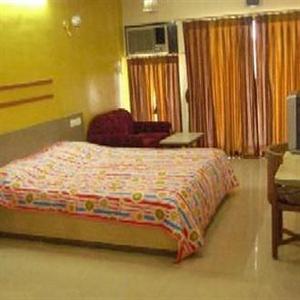 Hotel Woodland Regency