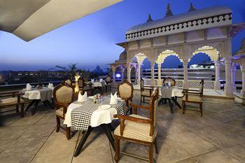 Hotel Mumtaz Mahal