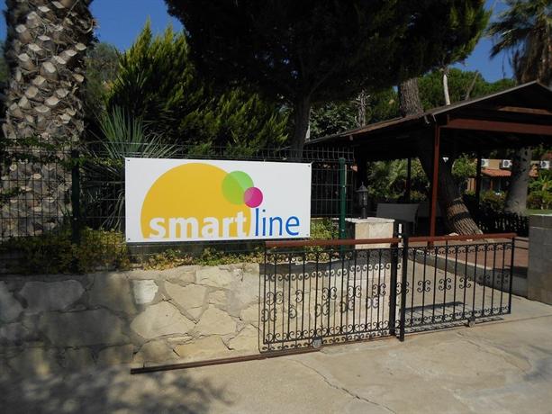 Pigale Beach Resort