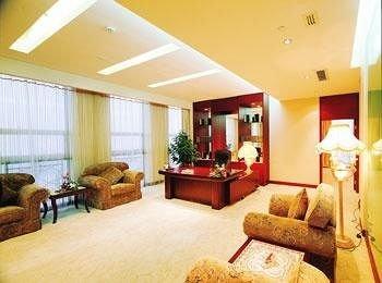 Zhejiang South Hotel