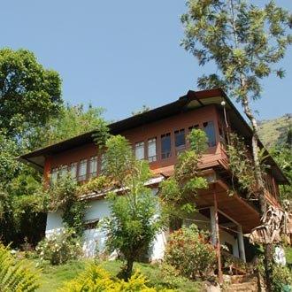 Spice Garden Resort