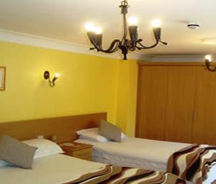 Sunnybank Hotel