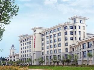 Ramada Wuyishan