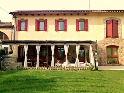 B&B Espressione Arte
