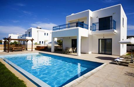 Azzurro Luxury Holiday Villas
