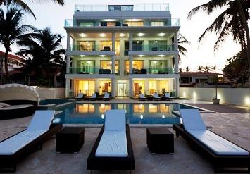 Watermark Luxury Oceanfront Residences