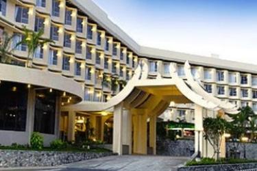 Regent Marina Hotel