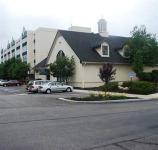 Holiday Inn Cleveland -West