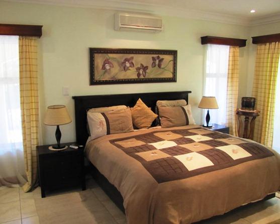 All Seasons B&B Pretoria