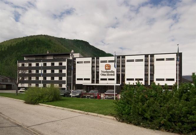 Thon Hotel Otta