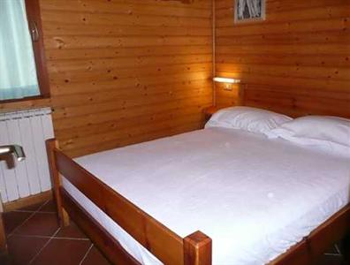 Camping Panoramico