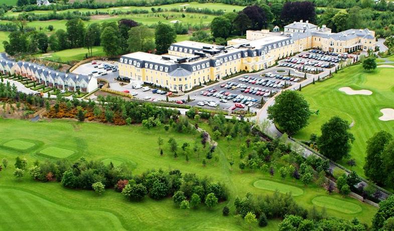 Mount Wolseley Hotel Spa & Golf Resort