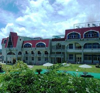 Jing Xiu Scenis Mountain Villa
