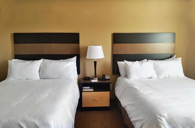 My Place Hotel Minot