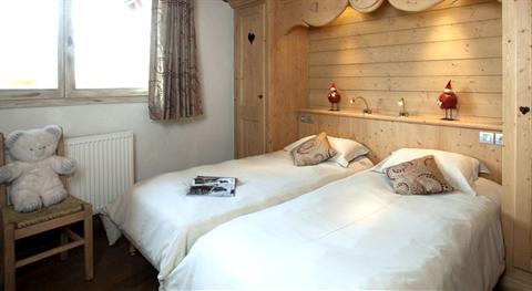 Hotel Le Paquis Tignes
