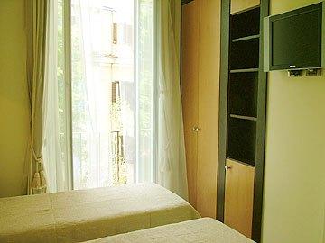 Giolitti Hotel Rome