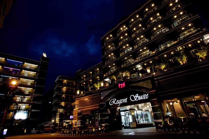 KTK Regent Suite