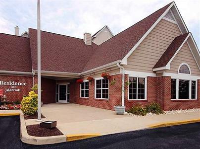Residence Inn Philadelphia Exton