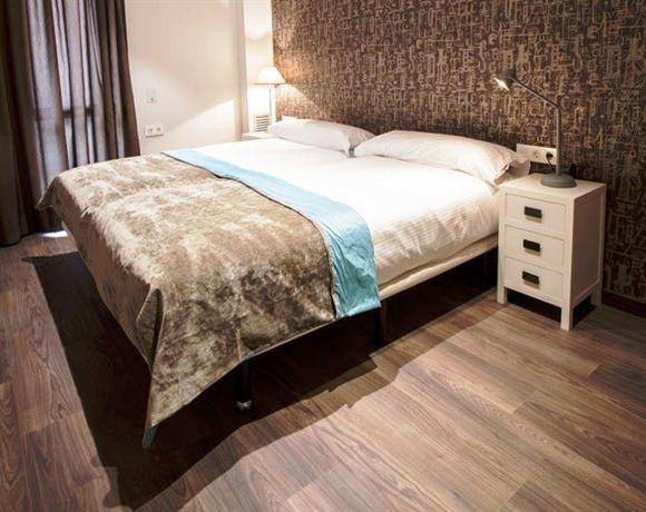 Angla Boutique Apartments Consell de Cent