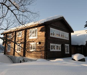 Storfjord Hotel Skodje