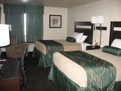 Oak Tree Inn Glenwood