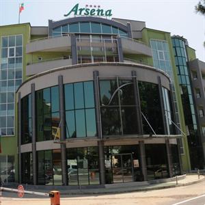Hotel Arsena