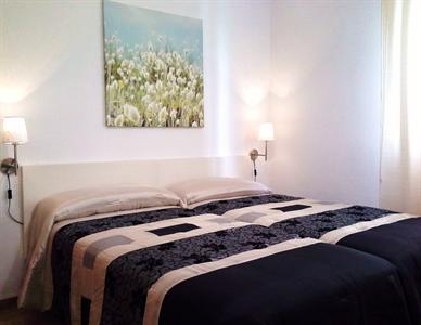 Pension Iberos