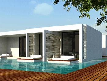 Casa Cook Rhodes
