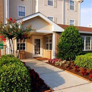 Towneplace Suites Mobile