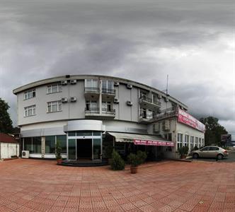 Findikhan Hotel