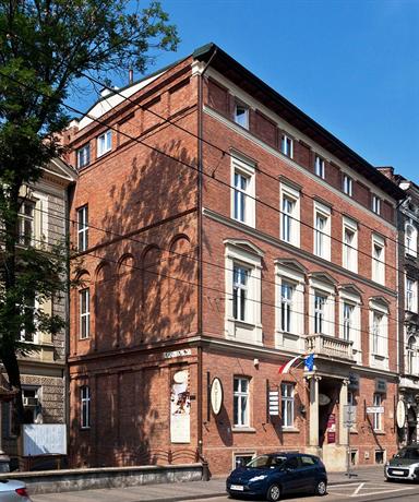 Hotel Maksymilian