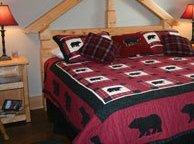 Twisted Timber Guest House