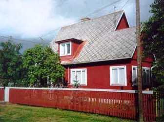 Tihase Bed and Breakfast